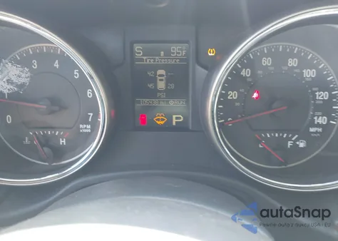 2012 Jeep Grand Cherokee Limited z USA, uszkodzony, nr VIN 1C4RJEBG5CC335155